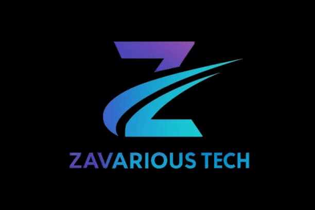 Zavarius Tech
